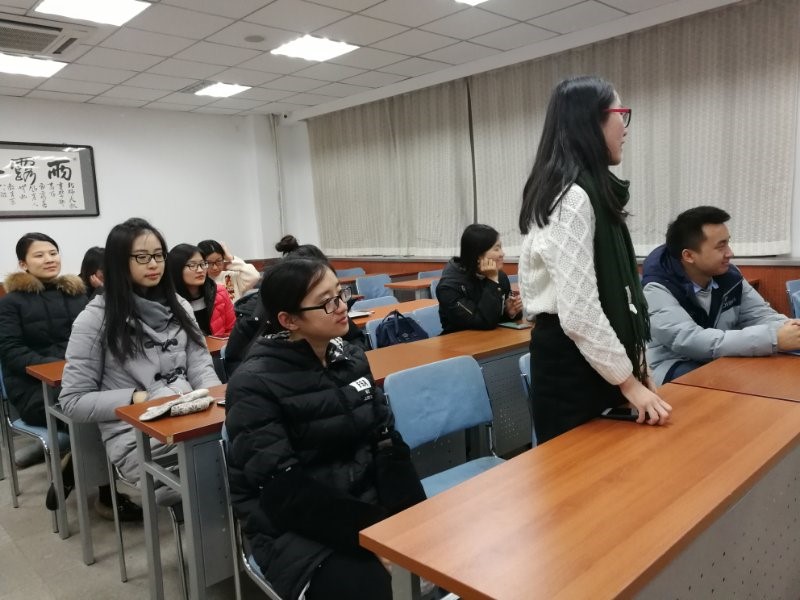 教育学部-【16硕比高成职】消防、交通安全教