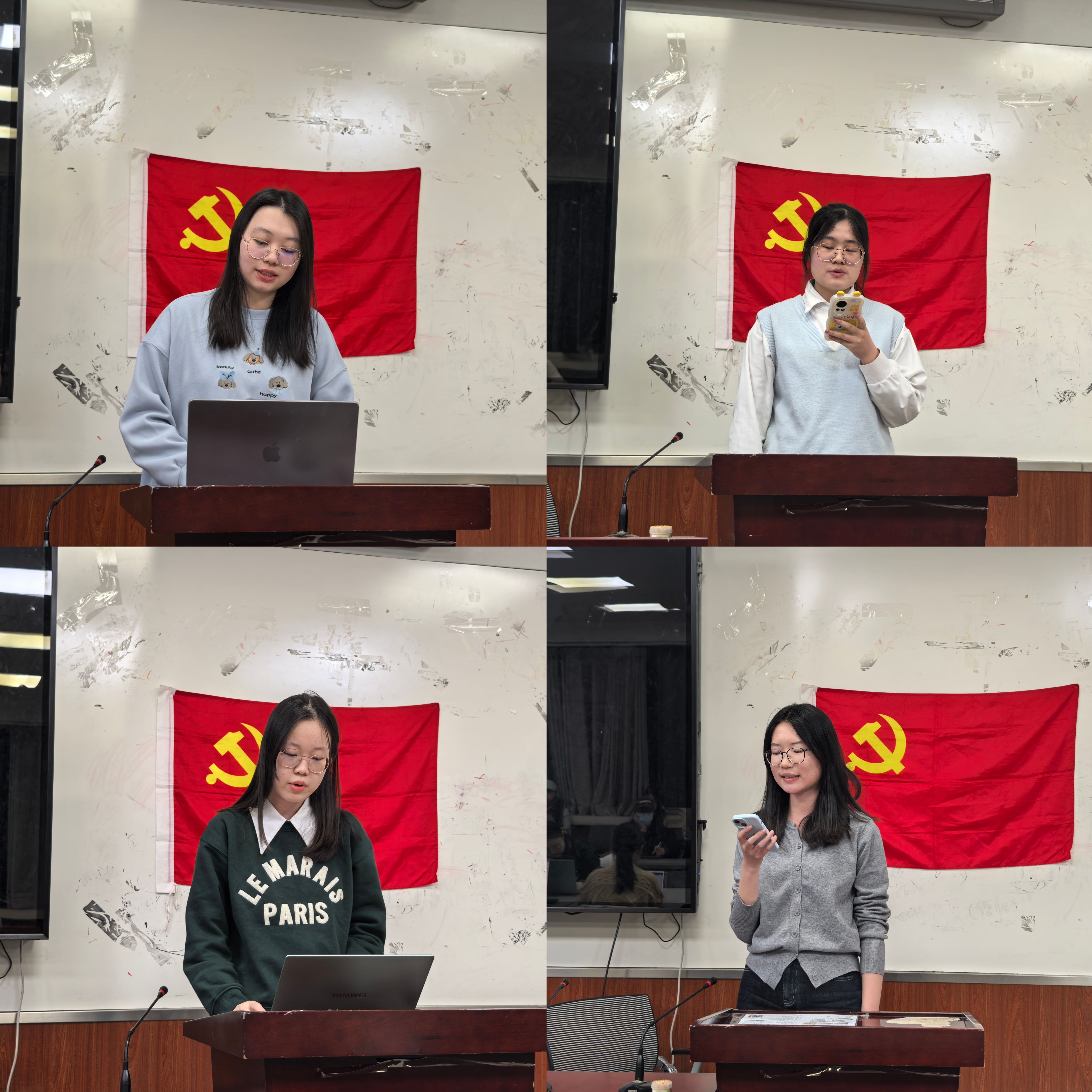 图3 支部党员轮流进行自我批评.jpg