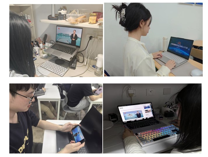 图1 同学们开展自主学习活动.jpg