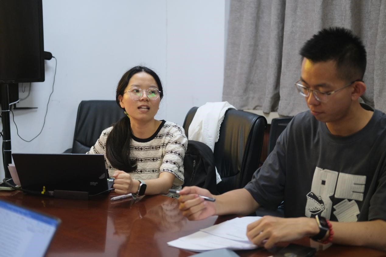 图 3肖吉帆同志在支部大会讨论上发言.jpg