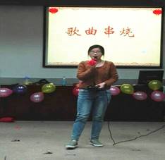 歌曲串烧之《小幸运》