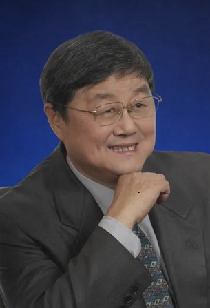 科技馆原党委书记,馆长  王渝生教授 主持人:北京师范大学教育学部