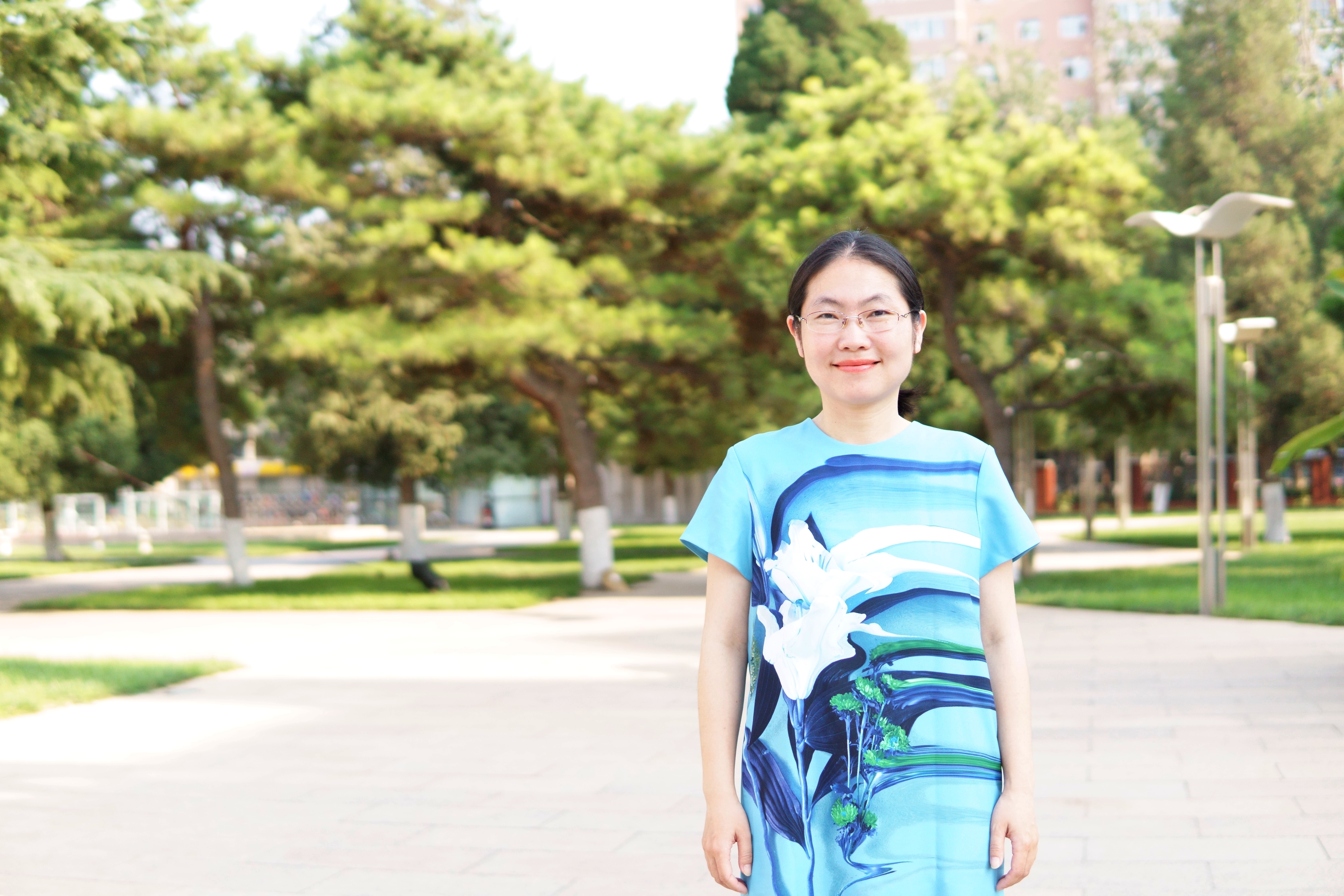 孙益 副教授 硕士生导师 组织机构:教育历史与文化研究院 职务